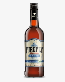 Firefly Skinny Tea Flavored Vodka - Firefly Lowcountry Sweet Tea Vodka, HD Png Download, Transparent PNG