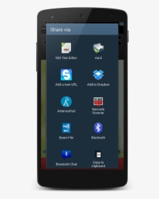Smartphone, HD Png Download, Transparent PNG