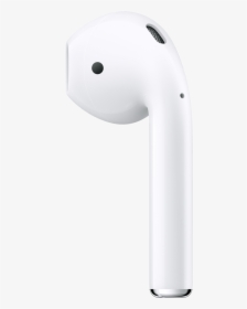 Clear Airpods Transparent Background, HD Png Download, Transparent PNG