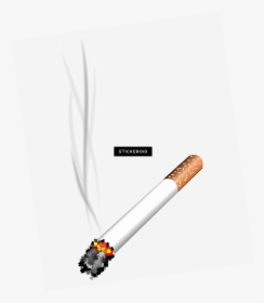 Cigarette Smoke , Png Download, Transparent Png, Transparent PNG