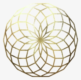 Simple Mandala, HD Png Download, Transparent PNG
