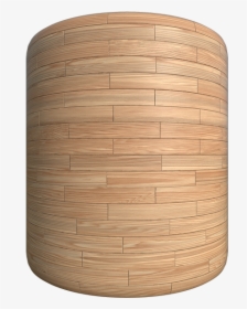 Cedar Wood Plank Texture, Seamless And Tileable Cg - Lampshade, HD Png Download, Transparent PNG