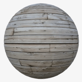 Cracked Old Wood Plank Texture - Circle, HD Png Download, Transparent PNG