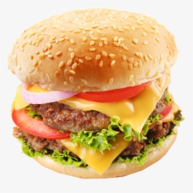Cheeseburger Png Free Download - Plantilla De Empanaderia Para Canva, Transparent Png, Transparent PNG