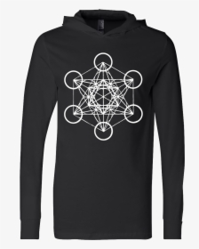 Sacred Geometry   Class - Kenshiro Shirts, HD Png Download, Transparent PNG