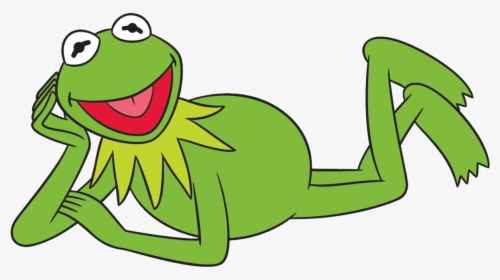 Kermit The Frog Miss Piggy Gonzo Animal Clip Art - Kermit Clipart, HD Png Download, Transparent PNG