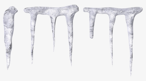 Download Icicles Png Clipart - Icicle Png, Transparent Png, Transparent PNG