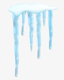 Icicles Png Image - Icicle, Transparent Png, Transparent PNG