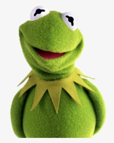 Kermit The Frog , Png Download - Kermit The Frog Png, Transparent Png, Transparent PNG