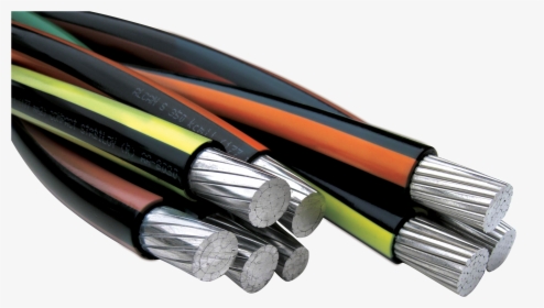 Cable Png Background Image - Electrical Cable Transparent Background, Png Download, Transparent PNG
