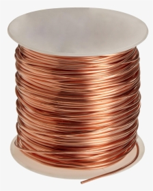 Copper Wire Transparent Png, Png Download, Transparent PNG