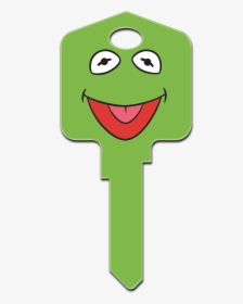 Kermit The Frog, HD Png Download, Transparent PNG