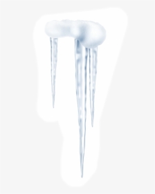 #icicles - Icicle, HD Png Download, Transparent PNG