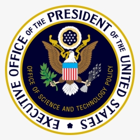 Usa White House Logo, HD Png Download, Transparent PNG