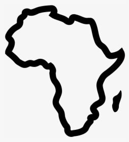 United States Computer Icons Clip Art - Africa Map Icon Png, Transparent Png, Transparent PNG