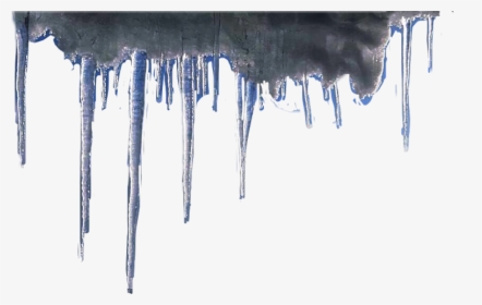 Ice Icecrystals Eis Eiszapfen Nature - Icicle, HD Png Download, Transparent PNG