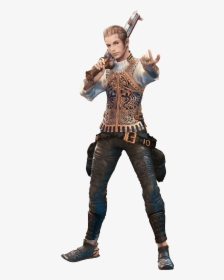 Balthier Final Fantasy Xii, HD Png Download, Transparent PNG