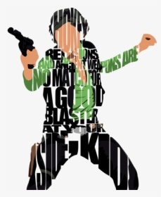 Star Wars Han Solo Iphone, HD Png Download, Transparent PNG
