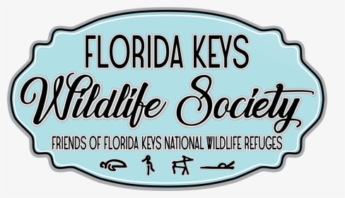 Florida Keys Wildlife Society, HD Png Download, Transparent PNG
