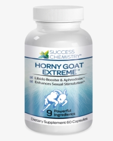 Horny Goatweed For Women, HD Png Download, Transparent PNG