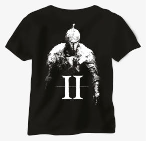 Image - Dark Souls T Shirt Havel, HD Png Download, Transparent PNG