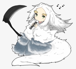 Priscillacrossbreed Darksouls Transparentcolor - Cartoon, HD Png Download, Transparent PNG