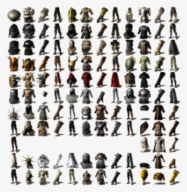 Dark Souls Icons Png , Png Download - Chess, Transparent Png, Transparent PNG