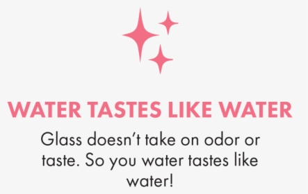 Water Tastes Like Water - Go Confidently In The Direction, HD Png Download, Transparent PNG