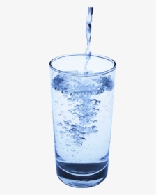 Cup Water Clip Art Portable Network Graphics Glass - Glass Of Water Illustration, HD Png Download, Transparent PNG