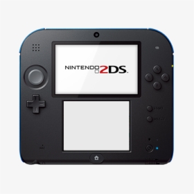 Nintendo Ds, HD Png Download, Transparent PNG