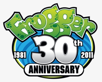 Frogger 3d Is Now Available For The Nintendo 3ds™ Handheld - Frogger, HD Png Download, Transparent PNG