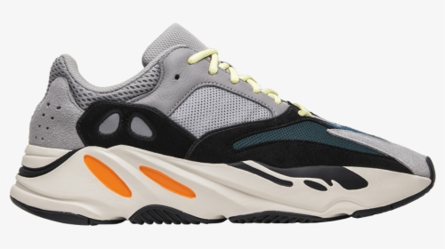 Yeezy Boost 700 Wave Runner, HD Png Download , Transparent Png Image ...