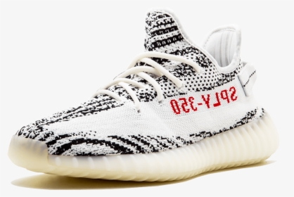 Adidas Yeezy Boost 350 V2 2017 Release, HD Png Download, Transparent PNG