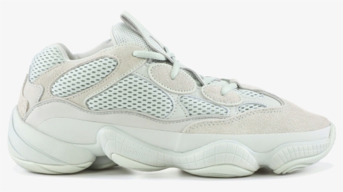 Adidas Yeezy 500 Salt - Sneakers, HD Png Download, Transparent PNG