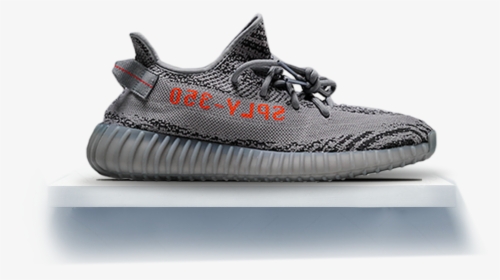 Updated Yeezy Boost 350 V2 Beluga - Yeezy Frozen Yellow And Beluga 2.0, HD Png Download, Transparent PNG