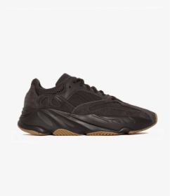 Adidas Yeezy Boost 700 Utility Black, HD Png Download, Transparent PNG