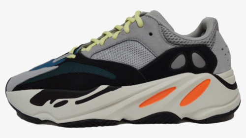 Yeezy Boost 700 Wave Runner, HD Png Download, Transparent PNG