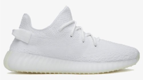 Yeezy Boost 350 V2 White Price, HD Png Download, Transparent PNG