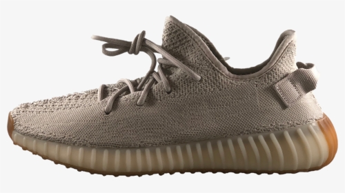 Image Of Yeezy 350 V2 Sesame - Sneakers, HD Png Download, Transparent PNG