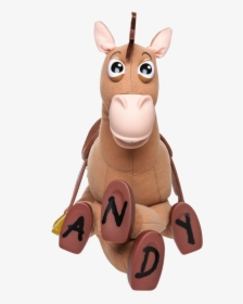 Toy Story Bullseye Toys, HD Png Download, Transparent PNG