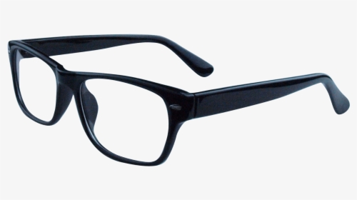 Classic Glasses Clip Arts - Ted Baker Black Frame Glasses, HD Png Download, Transparent PNG