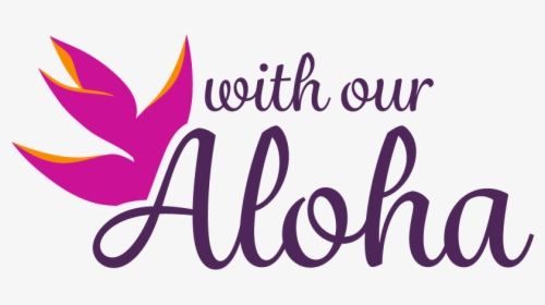 Hawaiian Leis Logo, HD Png Download, Transparent PNG