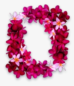 Hawaiian Leis Flower Png, Transparent Png, Transparent PNG