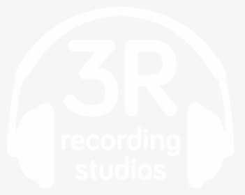 3r Recording Studios - United Concordia, HD Png Download, Transparent PNG