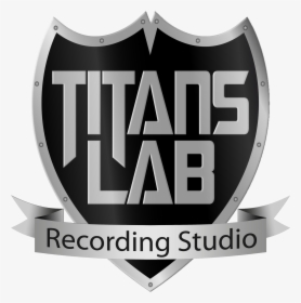 Titans Lab Recording Studio - Royal Holloway Students' Union, HD Png Download, Transparent PNG