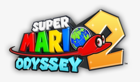 Super Mario Odyssey - Super Mario Odyssey 2 Sequel, HD Png Download, Transparent PNG