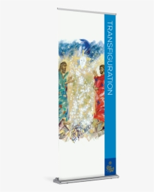 St John Bible Transfigured, HD Png Download, Transparent PNG