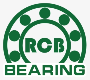 Rcb Bearing-make Your Industry Free Of Trouble - Circle, HD Png Download, Transparent PNG