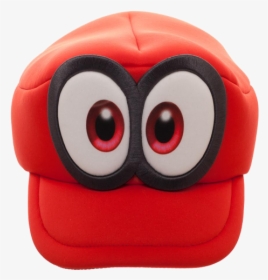 Super Mario Odyssey Hat, HD Png Download, Transparent PNG