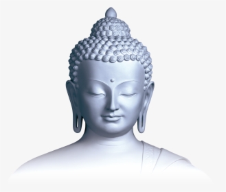 Gautama Buddha Png - Transparent Buddha Png, Png Download, Transparent PNG